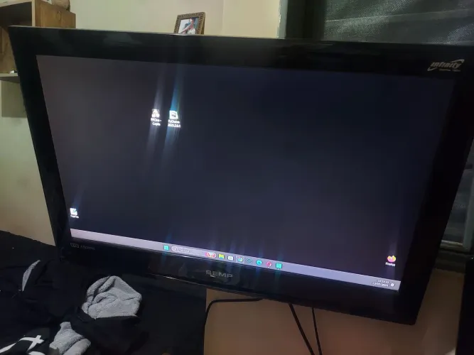 TV 32' (não smart)