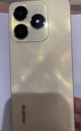 Vendo Celular Realme C61