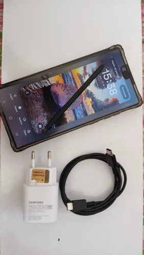 Galaxy S22 ultra