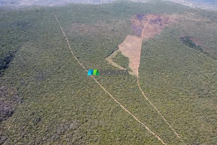 FAZENDA À VENDA - 1.700 HECTARES - PEDRA AZUL (MG)