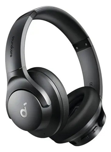 Vendo fone de ouvido bluetooth Soundcore Anker Q20i (novíssimo )