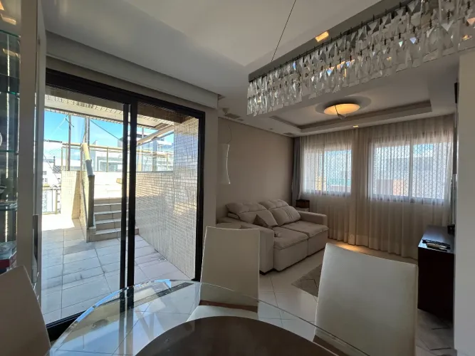 Apartamento 3 quartos em Centro, Florianópolis | Plaza Viena