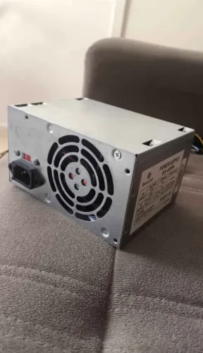 Fonte 450w