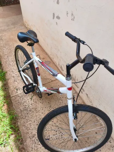 Vendo bicicleta para criança 