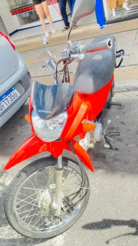 Vendo pop 110i 2022