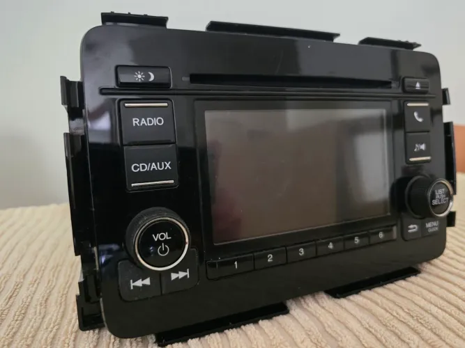 Som Original HRV Panasonic