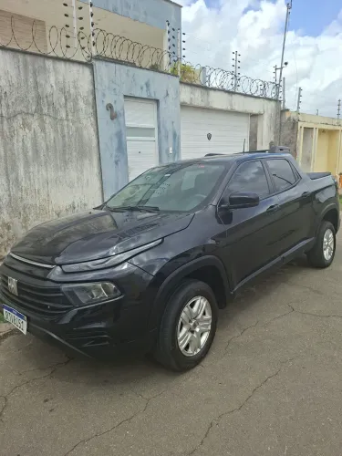 Fiat Toro Endurance 1.3 T270 4X2 Flex AUT 2022