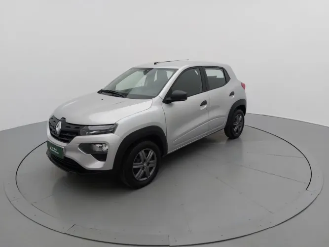 Renault Kwid 1.0 Zen 2025