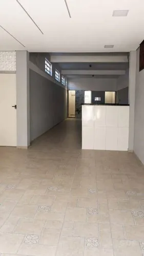 Salão para alugar, 390 m² por R$ 3.400,00/mês - Vila Jaguara - São Paulo/SP