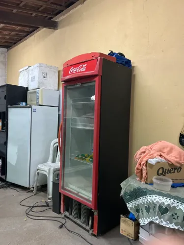 Refrigerador fricon