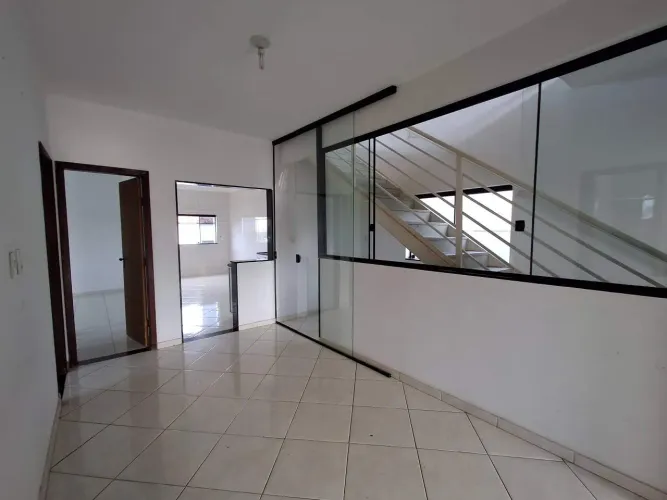 Apartamento à venda, 3 quartos, 1 suíte, 3 vagas, São Roque - Divinópolis/MG