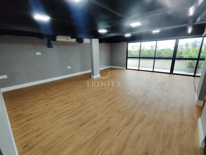 Sala em Barra da Tijuca - Rio de Janeiro