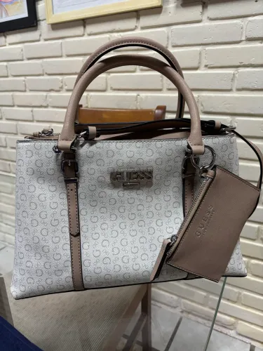 Bolsa Guess Original Nova 