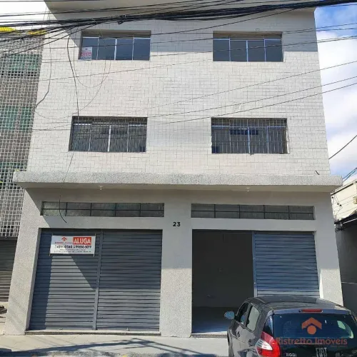 Salão para alugar, 171 m² por R$ 10.370,00/mês - Km 18 - Osasco/SP