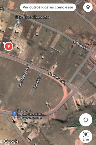 **OpOrTuNiDaDe** terreno Itabirito