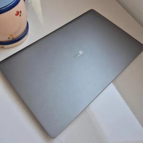 Notebook LG 