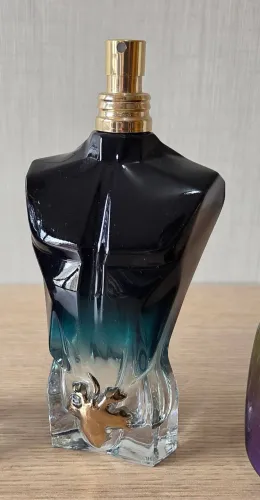 Frasco perfume Jean Paul Gaultier