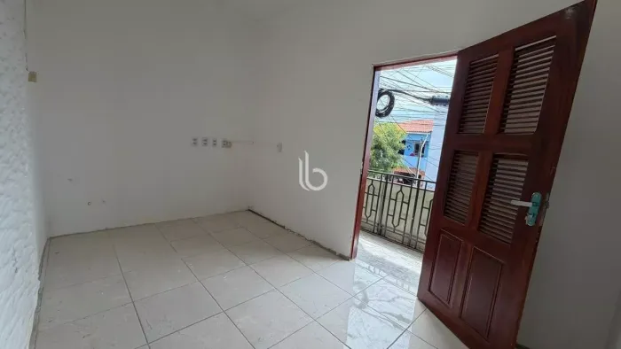 Quitinete para locação no Centro de Horizonte com 1 quarto