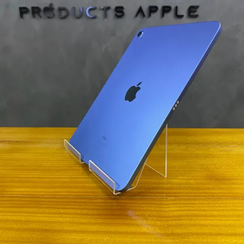 IPAD 10 AZUL 256GB - OPORTUNIDADE 