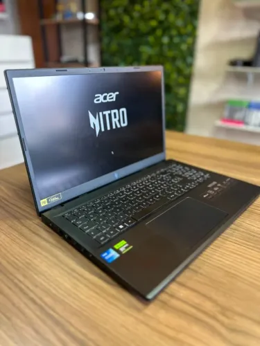 Acer nitro V15 i5 13th Rtx 4050 6gb (Anápolis)