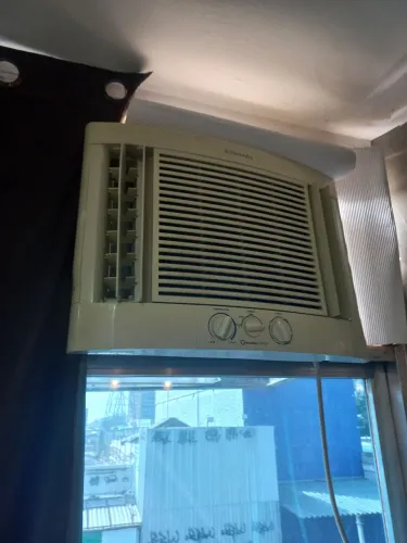 Ar condicionado 1000 btus
