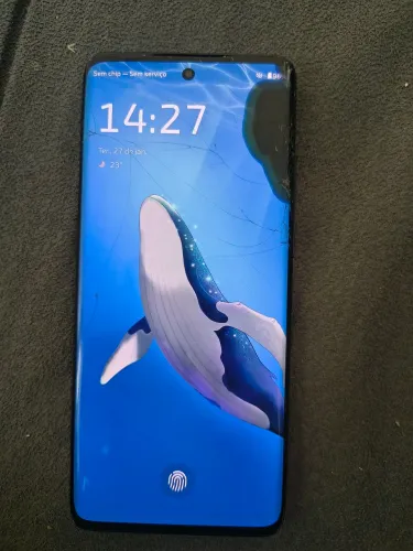 Moto Edge 40 Neo - Ler descrição