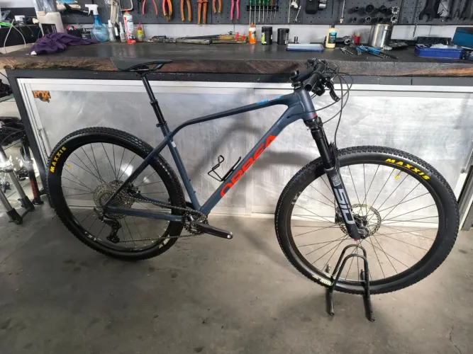 Orbea alma h30