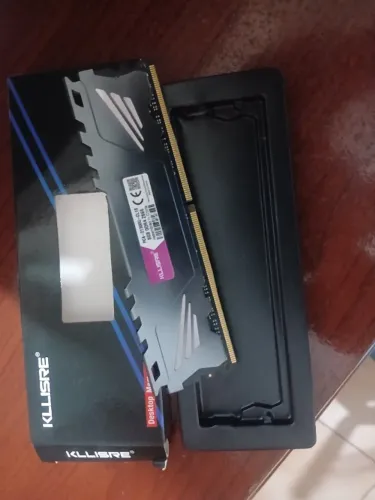 Memoria ram Kllisre 8gb 2666mhz