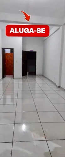 Salão Comercial na Vila Industrial - R Fernando Ferrari Dourados MS