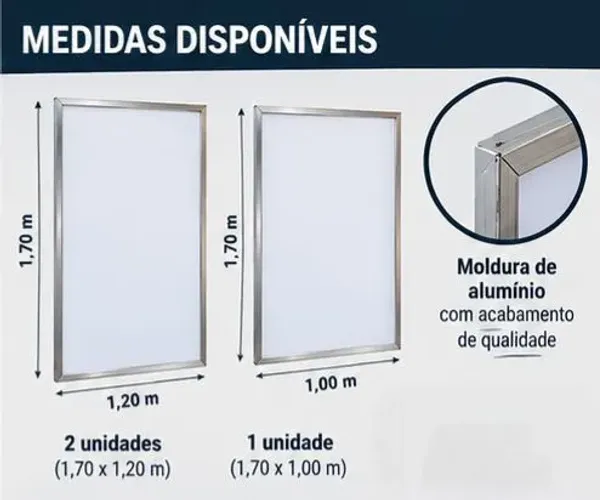 Placas PVC / Painéis