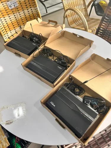 Interface Celular ITC 4000 LITE Intelbras