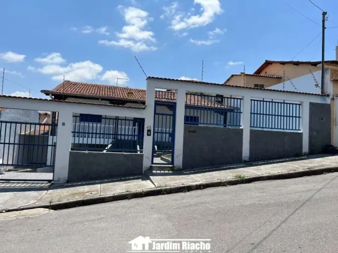 Casa para alugar Jardim Riacho das Pedras Contagem