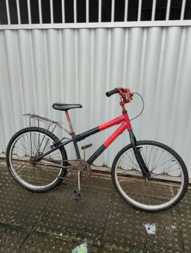 Bike aro 24