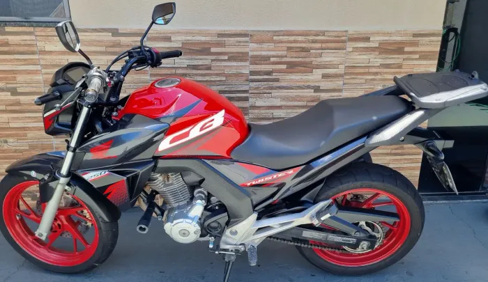 Cb twister