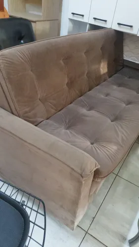 Sofá cama