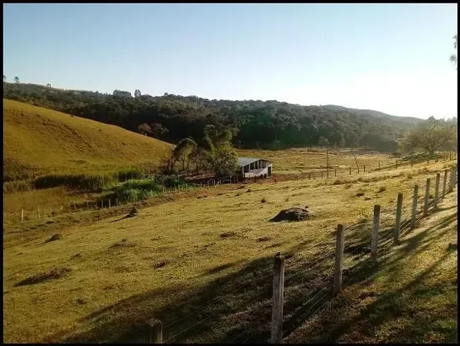 FAZENDA À VENDA | 34 ALQUEIRES GEORREFERENCIADOS | CUNHA/SP