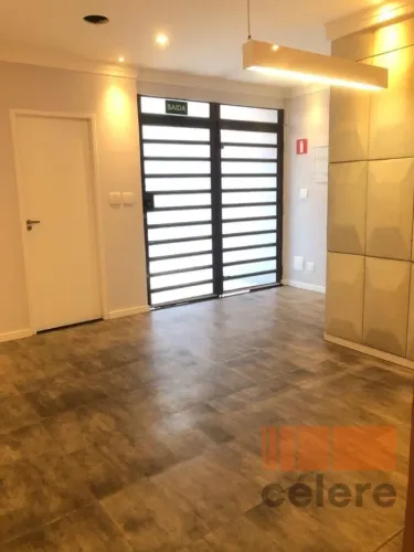 Prédio para alugar, 370 m² por R$ 9.825,96/mês - Jardim Avelino - São Paulo/SP