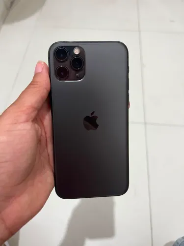 iPhone 11 Pro de 512 GB
