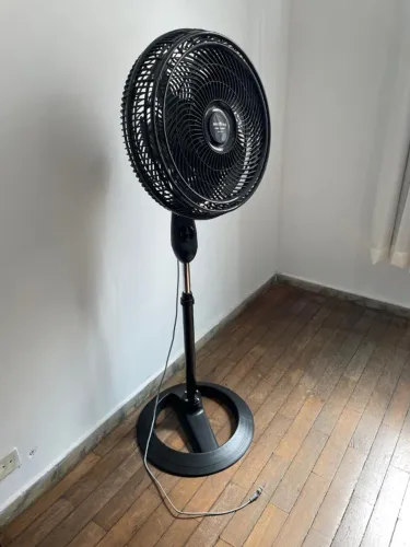 Ventilador de Coluna Britânia BVT450 Maxx Force 160W (40cm)
