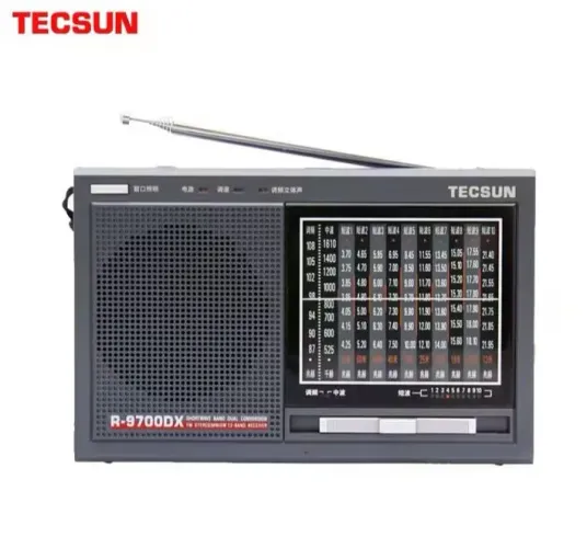 Rádio Tecsun R9700DX
