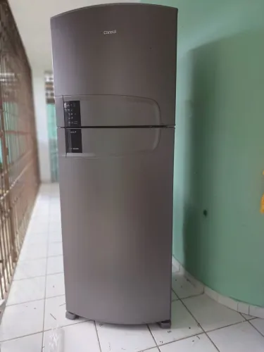 Geladeira frost free dúplex 450lts ótimas condições