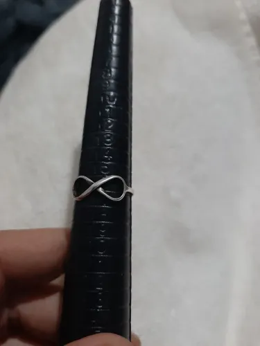 Anel infinito