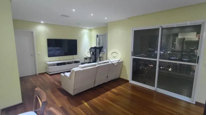 Apartamento a venda no bairro do Limão com 3 Dormitórios 2 vagas