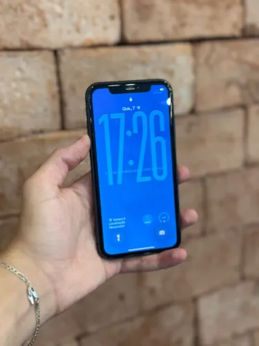 iPhone 11 NUNCA ABERTO!