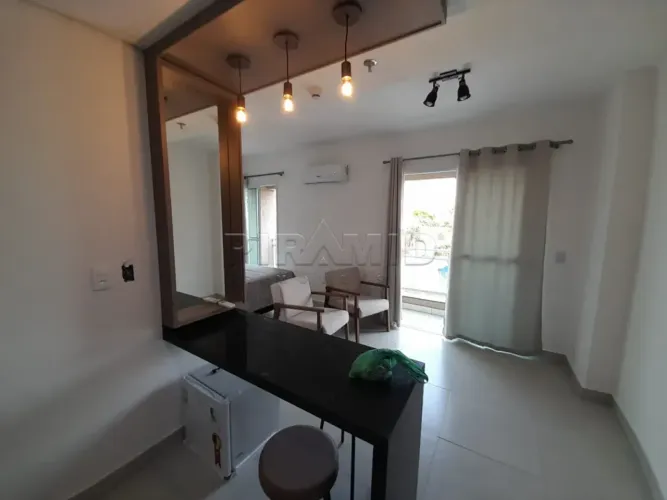 Apartamento Padrão em Ribeirão Preto