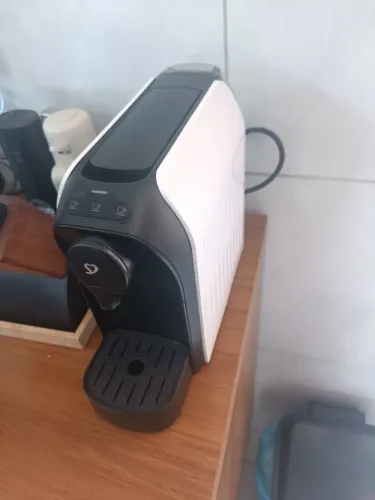 Cafeteira Expresso Pasione 3 Corações