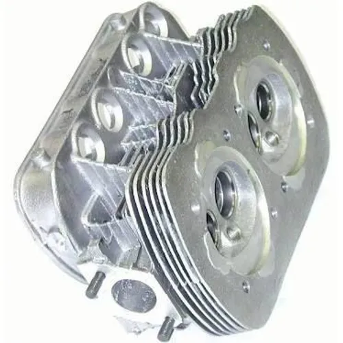 Cabeçote VW Tork 1600 Novo na Caixa
