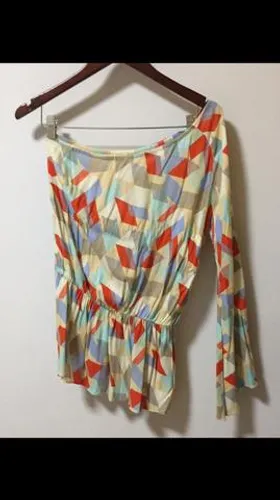 Blusa Zimpy