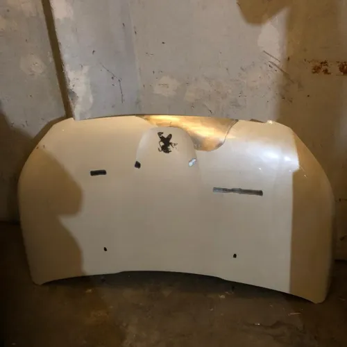 Capo Peugeot 2008 2015 a 2019