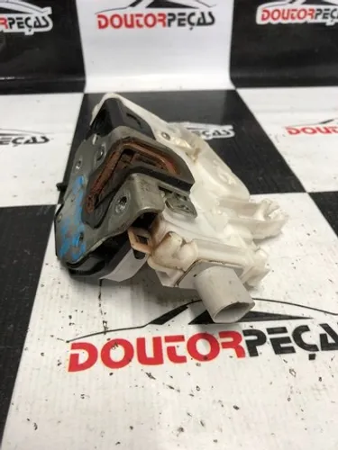 Fechadura Eletrica Porta Dian L/d Gol G5 G6 Favorito